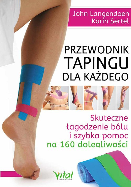 Przewodnik Tapingu Dla Każdego Pdf Chomikuj libermed.pl